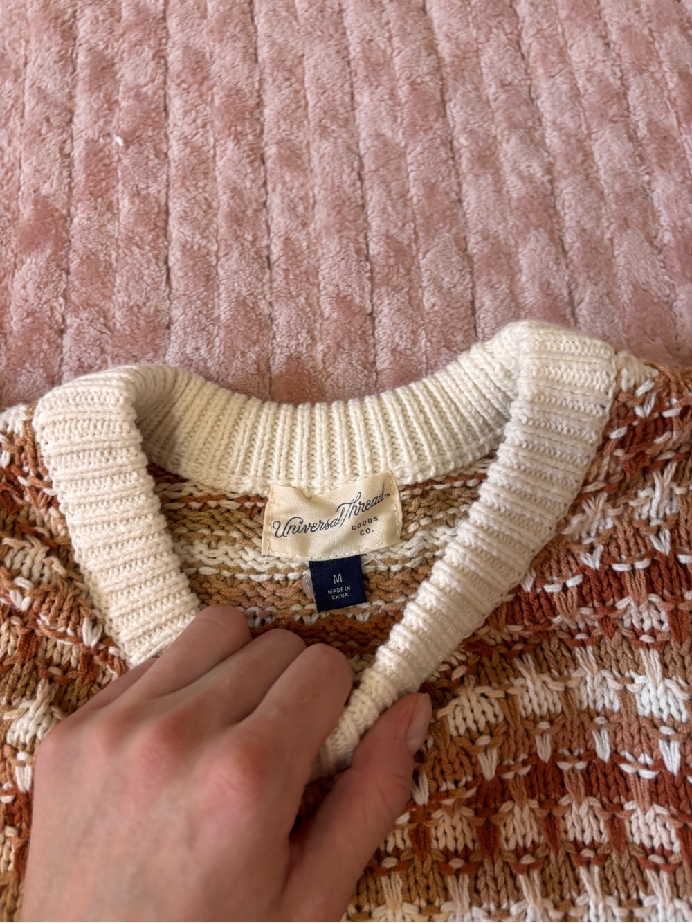 Universal Thread Fall Sweater - Picture 4 of 5